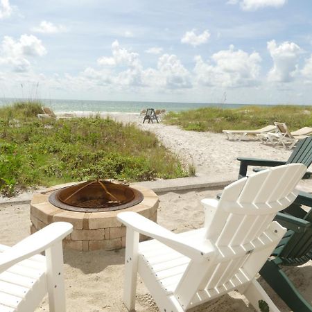 Sand Glo Villas Indian Rocks Beach Exterior photo