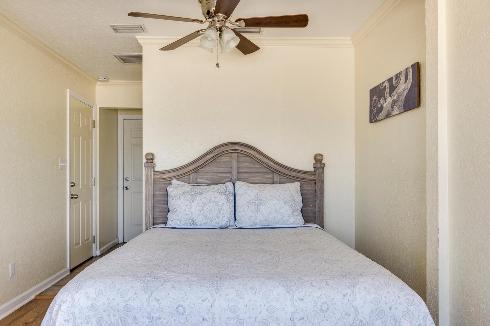 Sand Glo Villas Indian Rocks Beach Exterior photo