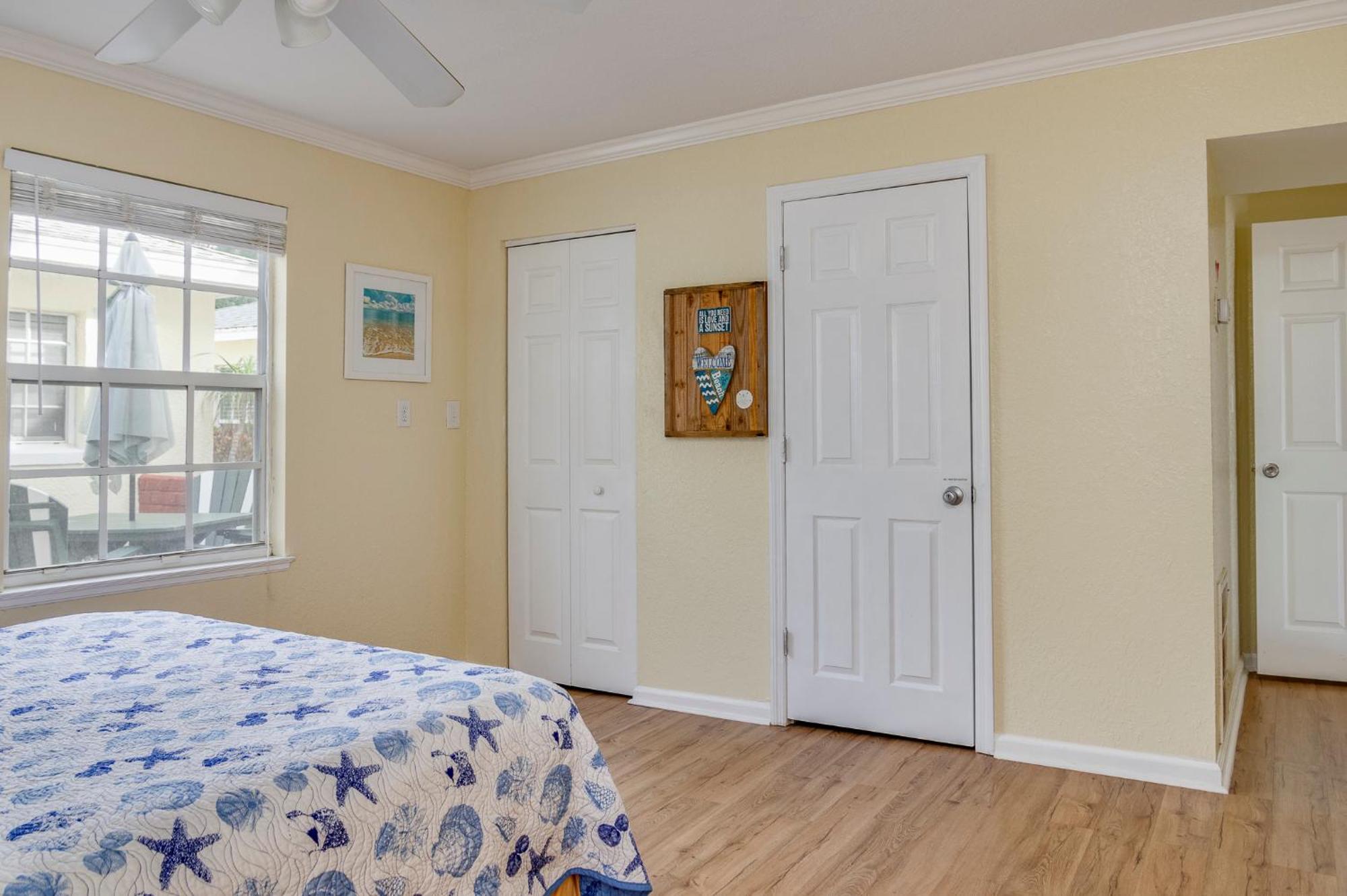 Sand Glo Villas Indian Rocks Beach Exterior photo