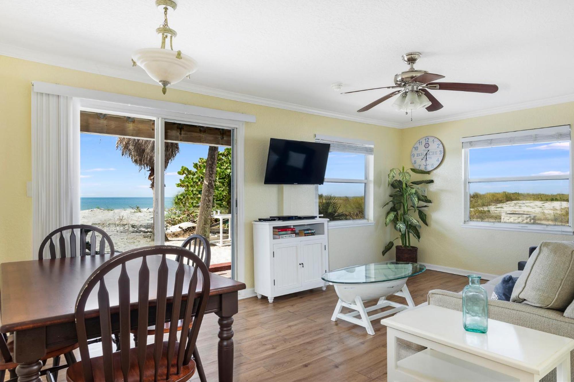 Sand Glo Villas Indian Rocks Beach Exterior photo