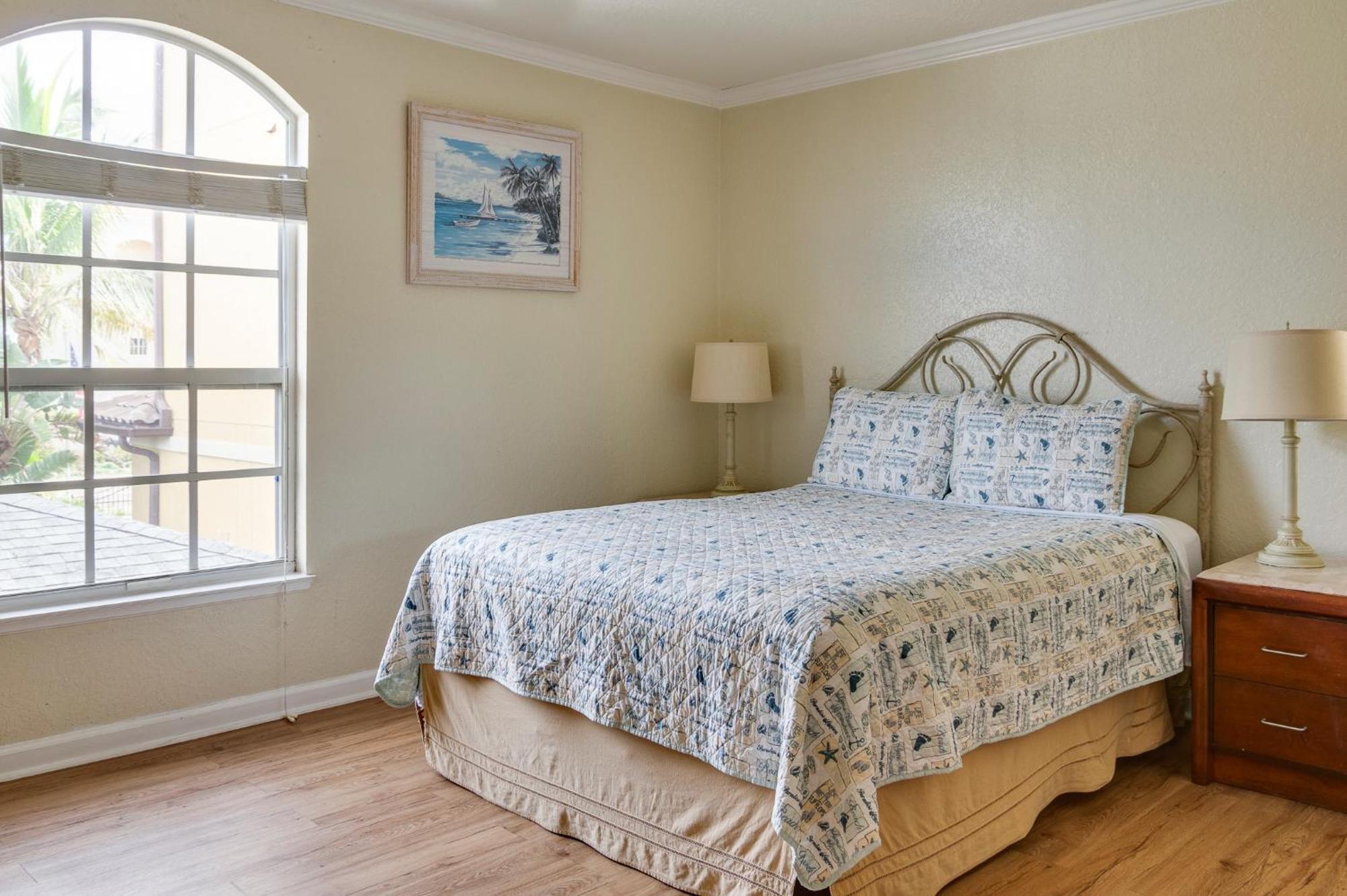 Sand Glo Villas Indian Rocks Beach Exterior photo