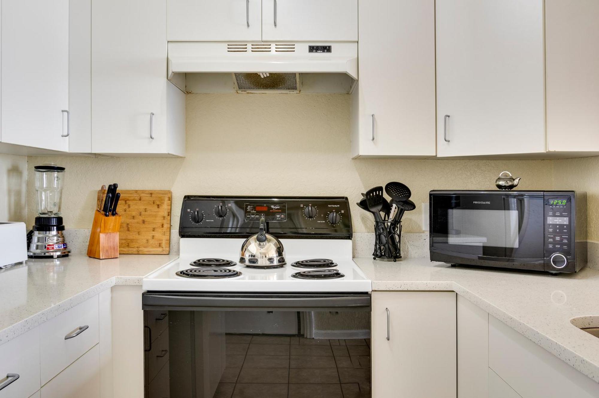 Sand Glo Villas Indian Rocks Beach Exterior photo
